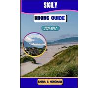 Sicily Hiking Guide 2026-2027: 15 (Trailfront Guides 2026)
