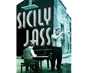 Sicily Jass - The World's First Man In Jazz