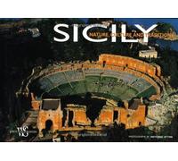 Sicily: Nature, Culture and Traditions (Italy from Above)