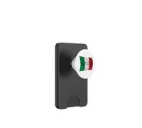 Sicily Sicilian Italian PopSockets PopWallet for MagSafe