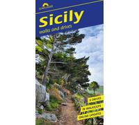 Sicily Sunflower Walking Guide : 70 long and short walks and 8 car tours