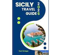 Sicily Travel Guide 2026