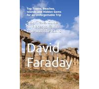 Sicily Travel Guide: 50 Places to Fall in Love with the Island: Top Towns, Beaches, Islands and Hidden Gems for an Unforgettable Trip