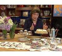 Sicily's Sweet Tooth; Golosita Siciliane