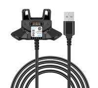 Sicimly TC77 USB Charger Cable for Zebra TC77 TC70 TC72 TC75 TC75X TC70X TC55 TC720L TC75EK TC75AH TC75GK TC700H TC700K TC77HL,CBL-TC7X-USB1-01;Scanner,Data Transfer