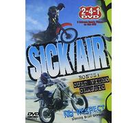 Sick Air - Sick Air [DVD] [Region 1] [US Import] [NTSC]