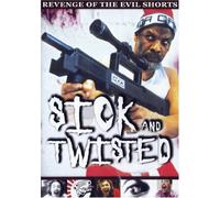Sick and Twisted - Revenge of the Evil Shorts [Import allemand]