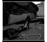 Sick Broads - Snow White
