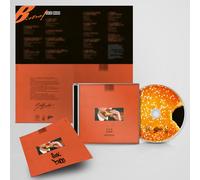 Sick Budd Bistro Signed New And Sealed Cd