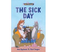 Sick Day : Three-and-a-Half Stories
