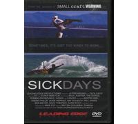Sick Days: Sometimes, It's Just Too Windy To Work (Kiteboarding)