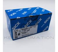 Sick DT35-B15251 | 1057652 Laser distance sensor, measurement range 50mm ... 12m