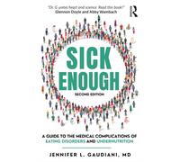 SICK ENOUGH by GAUDIANI JENNIFER L Paperback Self Help Business