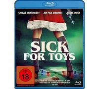 Sick for Toys (Blu-Ray)