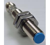 Inductive Sensor M8 2mm Covered 10-30V DC PNP 1Z IME 1040870