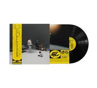Sick Luke - DOPAMINA - LP BLACK