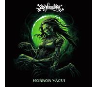 Sick n' beautiful - Horror Vacui