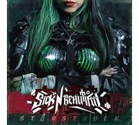 Sick N' Beautiful - Starstruck