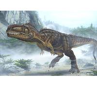 Sick 'n' Tired Of Dinosaurs