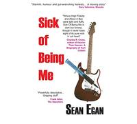 Sick of Being Me