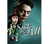 Sick of it All