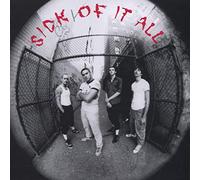 Sick Of It All