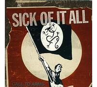 Sick Of It All - Call to Arms