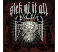 Sick Of It All - Death To Tyrants - Vinyl