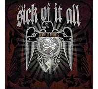 Sick Of It All - Death To Tyrants - Vinyl