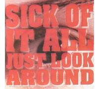 Sick of It All - Just Look Around
