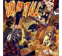 Sick of It All - Life on the Ropes [New CD]