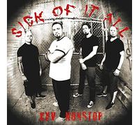 Sick of It All - Nonstop [VINYL]