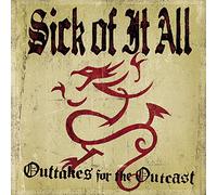 Sick Of It All - Outtakes for the Outcast