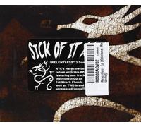 Sick Of It All - Relentless Ep