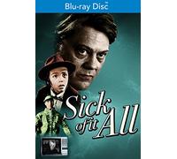 SICK OF IT ALL - SICK OF IT ALL (1 Blu-ray)