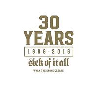 Sick Of It All - When The Smoke Clears [VINYL]