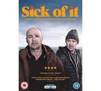 Sick Of It (DVD)