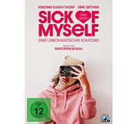 Sick of Myself [Region 2]