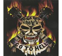 Sick On The Bus - Sick On The Bus - Go To Hell