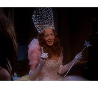 Sick Popes and a Red Ferrari