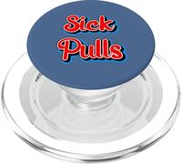 Sick Pulls PopSockets PopGrip for MagSafe