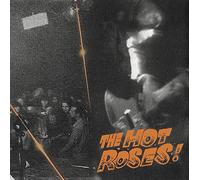 Sick Rose - The Hot Roses (Vinyl Orange) [VINYL]