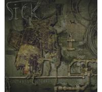 Sick - Satanism Sickness Solitude