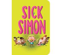 Sick Simon