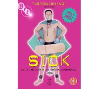 Sick - The Life And Death Of Bob Flanagan, Supermasochist [DVD]