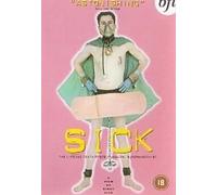Sick - The Life And Death Of Bob Flanagan, Supermasochist [DVD]