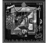 Sick/Tired - Dissolution [VINYL]