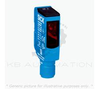 Sick WL9-3P2430 | 1049062 W9 Series Photoelectric sensor, 0-4 m detection range