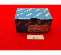 Sick Wl9-3P3430 Small Light Barrier 1049066 10...30V DC 100mA M12 4-Pin