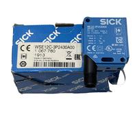 SICK WSE12C-3P2430A00 THROUGH BEAM PHOTOELECCTRIC SENSOR NEW IN BOX